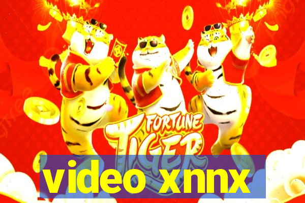 video xnnx